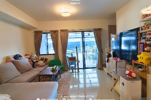 ทาวน์โฮม พลีโน่ พหลโยธิน54/1's gallery image at 8