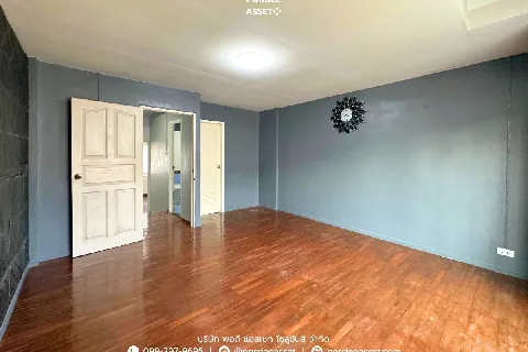 แกลลอรี่ของ ทาวน์เฮ้าส์ ศุภาลัยวิลล์ รัตนาธิเบศร์ รูปที่ 8