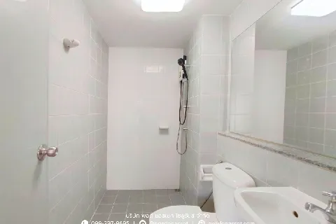 แกลลอรี่ของ คอนโด แอสปาย สาทร-ตากสิน (บริคโซน) "ห้องมุม" รูปที่ 8