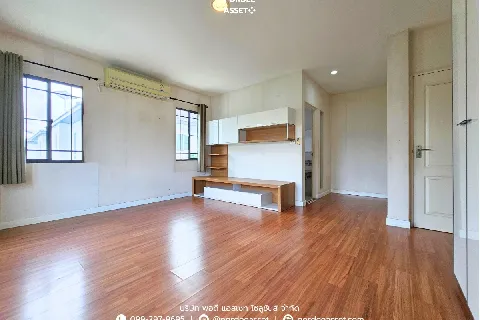 แกลลอรี่ของ มัณฑนา บางใหญ่ (หลังริม ขนาด 63 ตร.ว.) รูปที่ 8