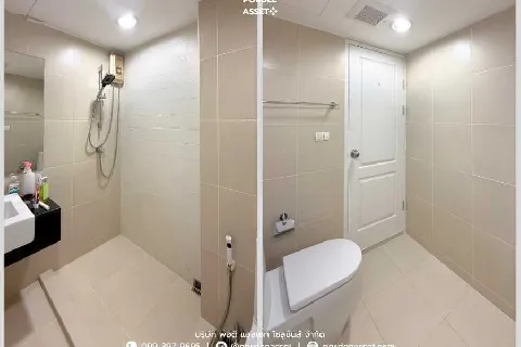 คอนโดใจกลางย่านธุรกิจ Belle Grand Rama 9's gallery image at 8