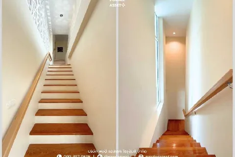 แกลลอรี่ของ บ้านเดี่ยว หมู่บ้าน เนอวานา บียอนด์ ไลท์ พระราม 9 รูปที่ 8