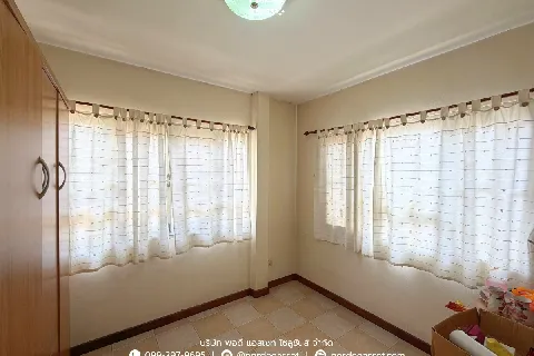 ขาย!! บ้านเดี่ยว สิรินดา บางขุนเทียน 的画廊图 8