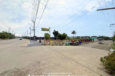 แกลลอรี่ของ หมู่บ้านบ้านสวนเทพมณฑล ซอยศาลาธรรมสพน์5 รูปที่ 9