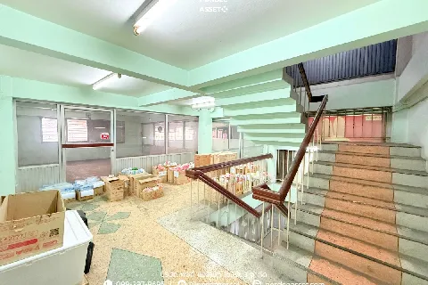 แกลลอรี่ของ อาคารพาณิชย์ 4.5 ชั้น ติดถนนเพชรเกษม รูปที่ 8