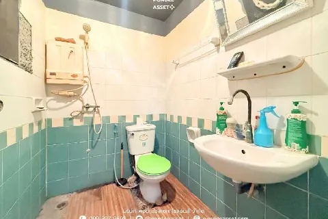 ขาย!! ทาวน์เฮ้าส์ พฤกษาบี รังสิต-คลอง3's gallery image at 8