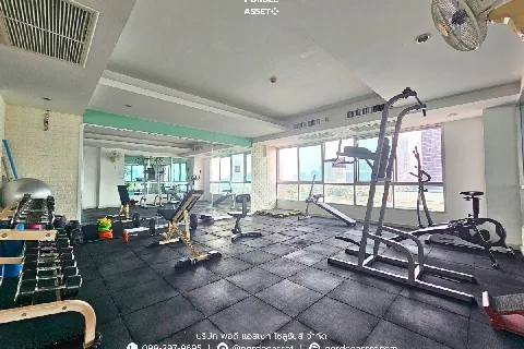 คอนโด ศุภาลัย ริเวอร์ เพลส เจริญนคร's gallery image at 8