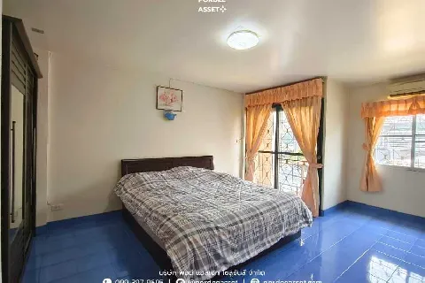 หมู่บ้านร็อคการ์เด้นโฮม2's gallery image at 8