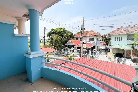 หมู่บ้านบัวทอง4 บ้านกล้วย-ไทรน้อย's gallery image at 8