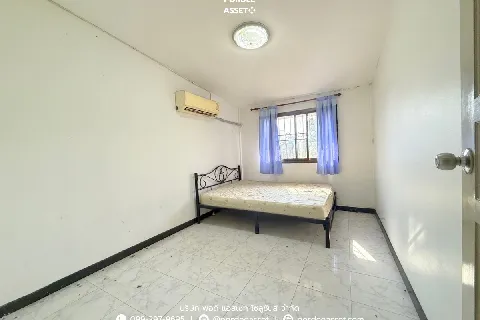 หมู่บ้านนำโชค เพชรเกษม58's gallery image at 8