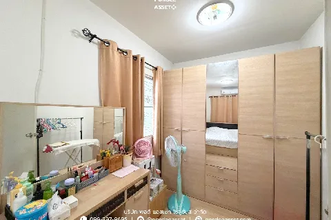 แกลลอรี่ของ บ้านพฤกษา 79 ลำลูกกาคลอง 3 รูปที่ 8