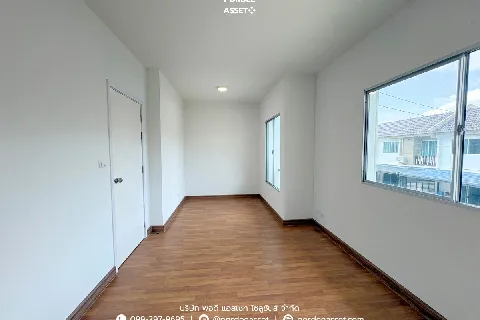ทาวน์โฮม บ้านพฤกษา 112 的画廊图 9