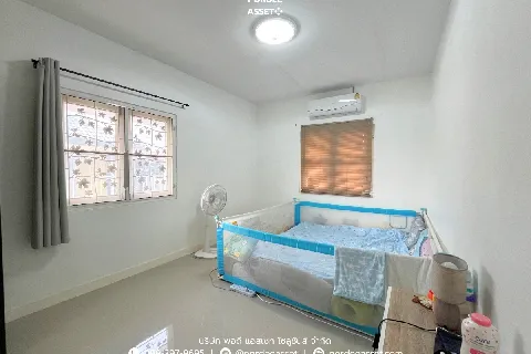 แกลลอรี่ของ บ้านพฤกษา25 บางใหญ่ รูปที่ 8