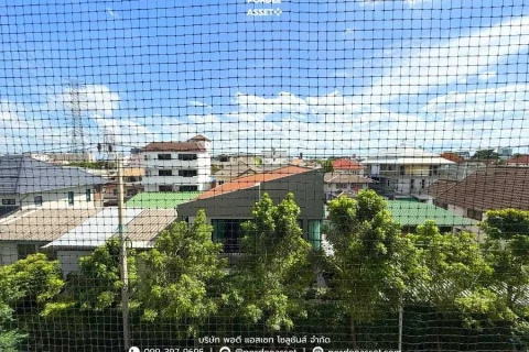 แกลลอรี่ของ คอนโดลุมพินีวิลล์ ประชาชื่น-พงษ์เพชร2 อาคาร B ชั้น 3 รูปที่ 8