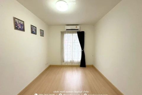 พฤกษาวิลล์50/1 รามคำแหง ซอยมิสทีน's gallery image at 8