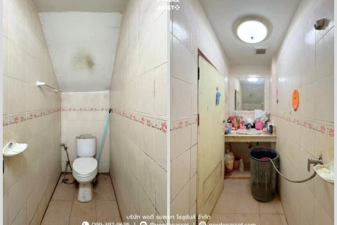 แกลลอรี่ของ หมู่บ้าน ศุภากร ถนนบางกรวย-ไทรน้อย รูปที่ 8