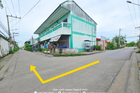 ที่ดินเปล่า 84 ตร.ว. แปลงสวย ซอยเพชรเกษม87 的画廊图 8
