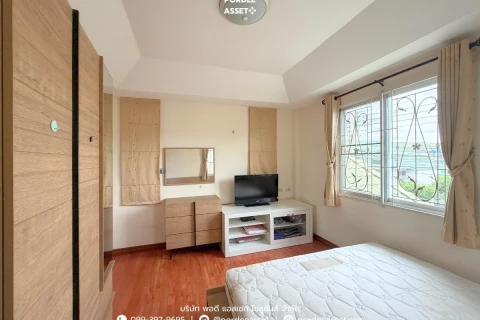 บ้านสินทรัพย์ 2 รังสิต-คลอง 4's gallery image at 8