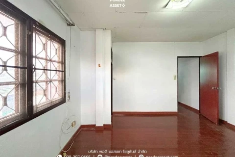 แกลลอรี่ของ หมู่บ้านหลักสี่แลนด์ ซ.โกสุมรวมใจ39 รูปที่ 8