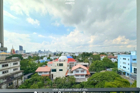 แกลลอรี่ของ เอสคิว สุขุมวิท101/1 รูปที่ 8