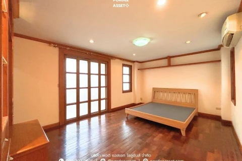 ปัญจทรัพย์ ไพรเวทโฮม เฟส 2's gallery image at 8