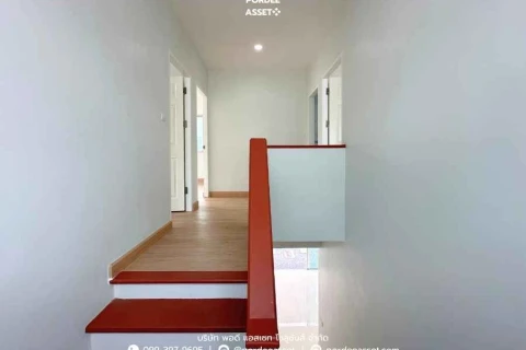 ศุภาลัย การ์เด้นวิลล์ ติวานนท์-ปทุมธานี's gallery image at 8