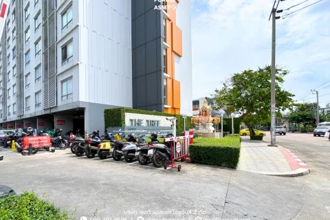 เดอะทรี ลาดพร้าว 的画廊图 9