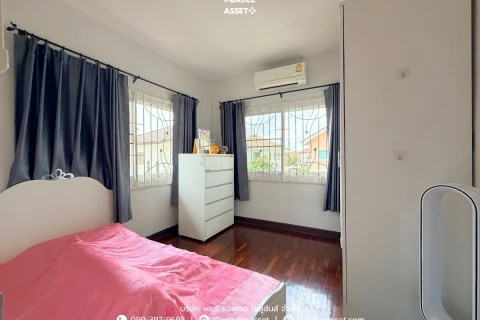 แกลลอรี่ของ หมู่บ้านประดับดาว5-6 รูปที่ 8