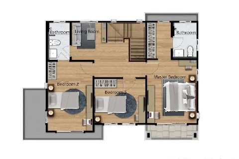 The Plant รังสิต อเวนิว's gallery image at 1