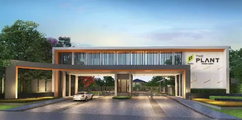 แกลลอรี่ของ The Plant รังสิต อเวนิว รูปที่ 1