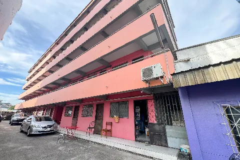 แกลลอรี่ของ 🔥ขายด่วน🔥อพาร์ทเม้นท์/หอพักอ้อมใหญ่ 50ห้อง 200วา รูปที่ 23