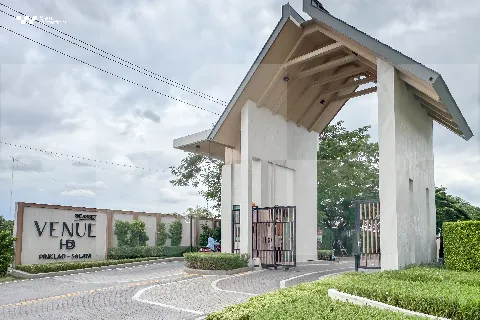 🔥ขายด่วน🔥บ้านเดี่ยว2ชั้น Venue ID ปิ่นเกล้า-ศาลา's gallery image at 22