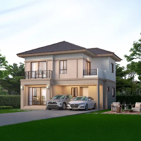 主图-The Plant วงแหวน - รังสิต