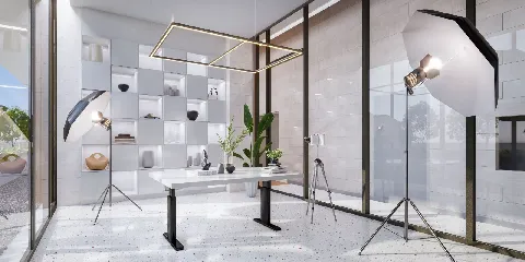 โนเบิล ครีเอท คอนโดติด คริสตัล พาร์ค จาก noble's gallery image at 10