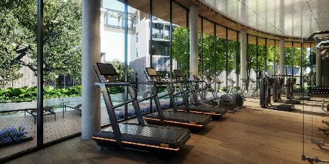 โนเบิล ครีเอท คอนโดติด คริสตัล พาร์ค จาก noble's gallery image at 6