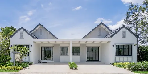 Main Image-Ornsirin Ville สันทราย-เชียงใหม่ บ้านเชียงใหม่
