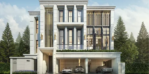 Lavier Rama 3 Private Residence พระราม 3's gallery image at 4