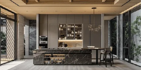 แกลลอรี่ของ บ้านเดี่ยว The Pavilion ปิ่นเกล้า-สาย 4 : Terrace รูปที่ 9