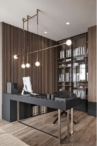 แกลลอรี่ของ บ้านเดี่ยว The Pavilion ปิ่นเกล้า-สาย 4: Courtyard รูปที่ 13