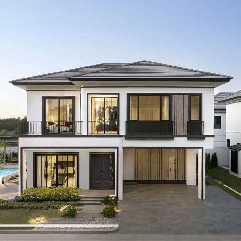 รีวิว CHIEFTAIN by Patta บ้านเดี่ยว พัทยาบางละมุง image