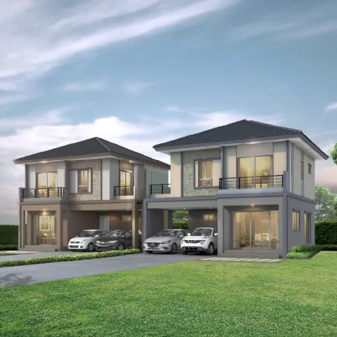 The Plant รังสิต-คลอง 5 的画廊图 1