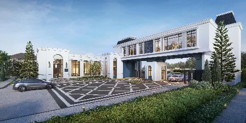 แกลลอรี่ของ Velana Maison บูรพาพัฒน์ - สุขุมวิท เริ่ม 6-9 ล้าน รูปที่ 2