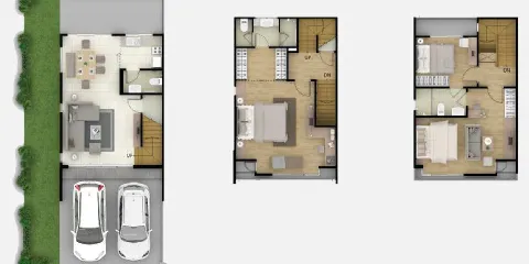 แกลลอรี่ของ PATIO พหลโยธิน - วิภาวดี รูปที่ 2