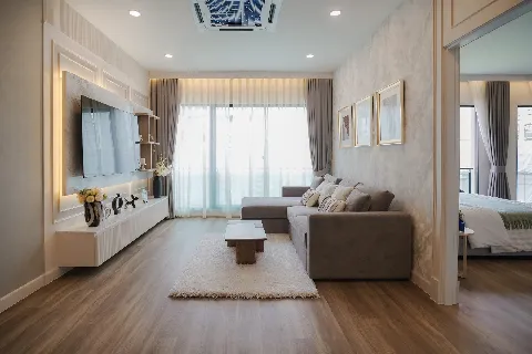 แกลลอรี่ของ Majestic: Passorn ศรีนครินทร์ - เทพารักษ์ รูปที่ 3