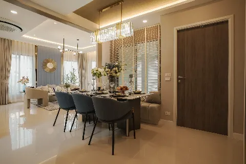 แกลลอรี่ของ Majestic: Passorn ศรีนครินทร์ - เทพารักษ์ รูปที่ 4