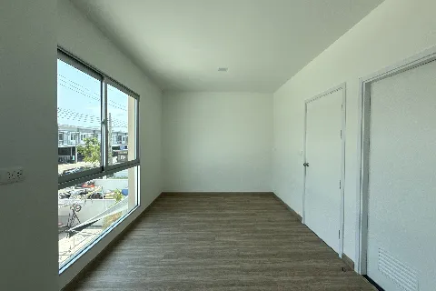 พฤกษาวิลล์ ประชาอุทิศ-สุขสวัสดิ์ 78 (107/2)'s gallery image at 6