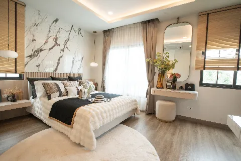 แกลลอรี่ของ The Plant @พฤกษา นิวทาวน์ บางนา กม.26 รูปที่ 4