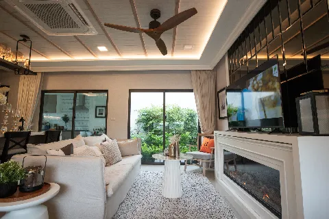 แกลลอรี่ของ The Plant @พฤกษา นิวทาวน์ บางนา กม.26 รูปที่ 2