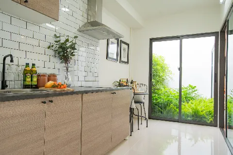 แกลลอรี่ของ The Plant @พฤกษา นิวทาวน์ บางนา กม.26 รูปที่ 1