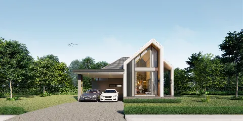 แกลลอรี่ของ Prive บายพาส-จอหอ (PRIVE BYPASS-JORHOR) รูปที่ 2